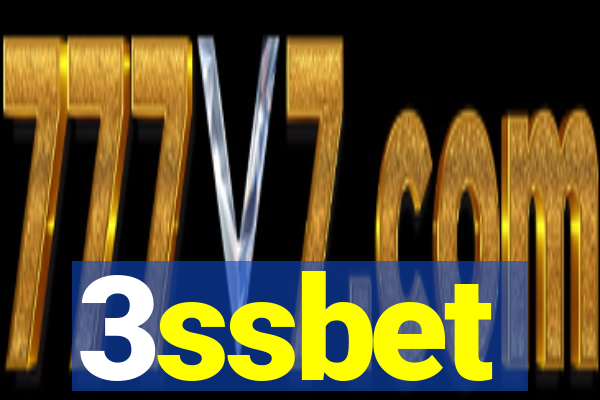 3ssbet