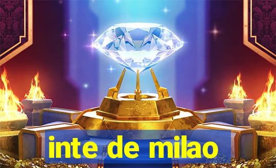 inte de milao