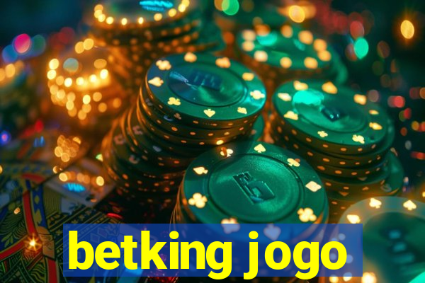 betking jogo