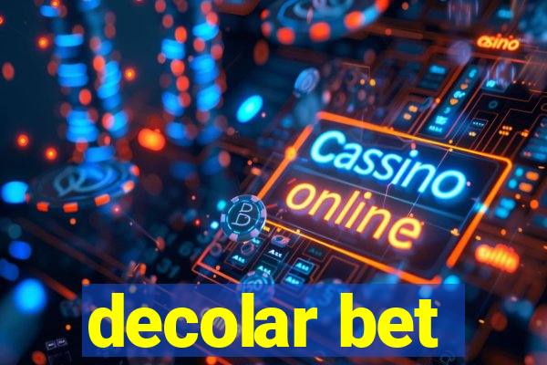 decolar bet