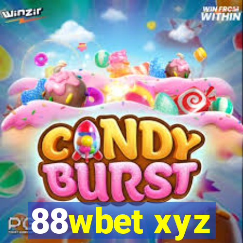 88wbet xyz