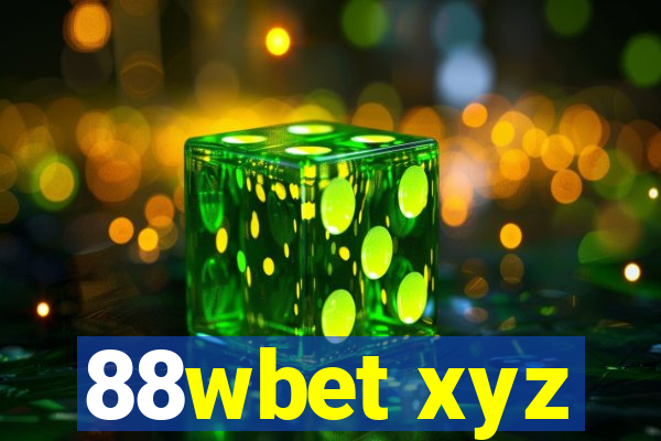 88wbet xyz