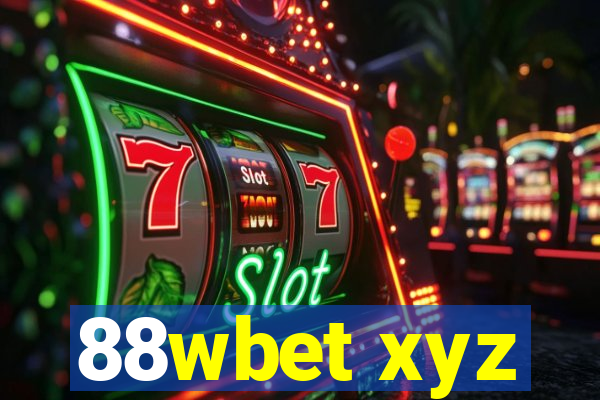 88wbet xyz