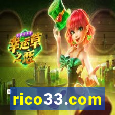 rico33.com