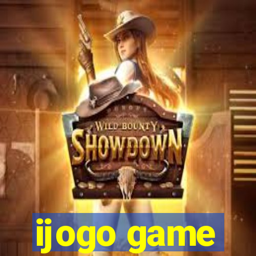 ijogo game