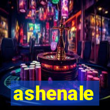 ashenale