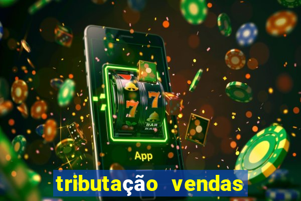 tributação vendas do hotmart