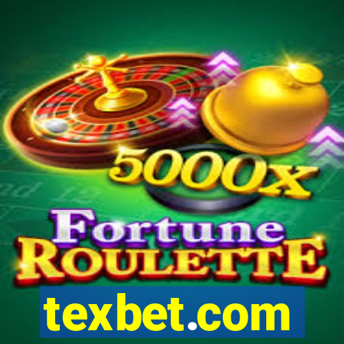 texbet.com