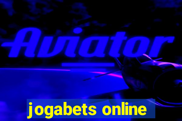 jogabets online