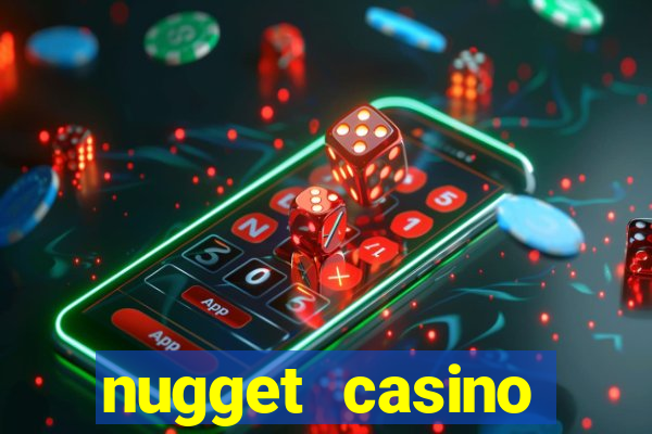 nugget casino resort sparks nv