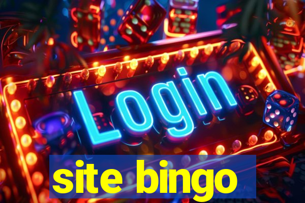 site bingo