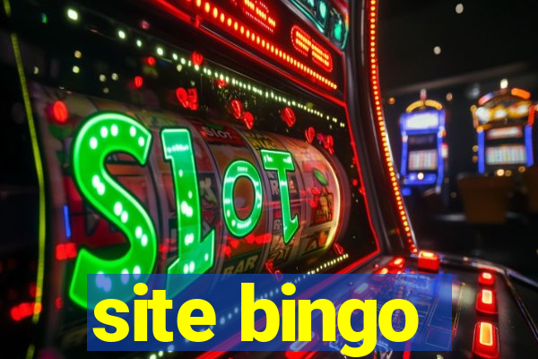 site bingo