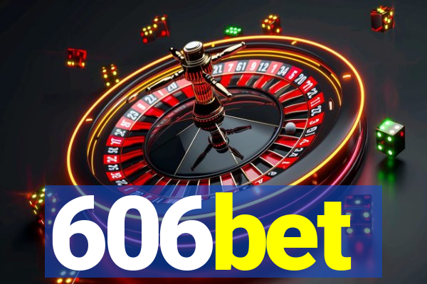 606bet