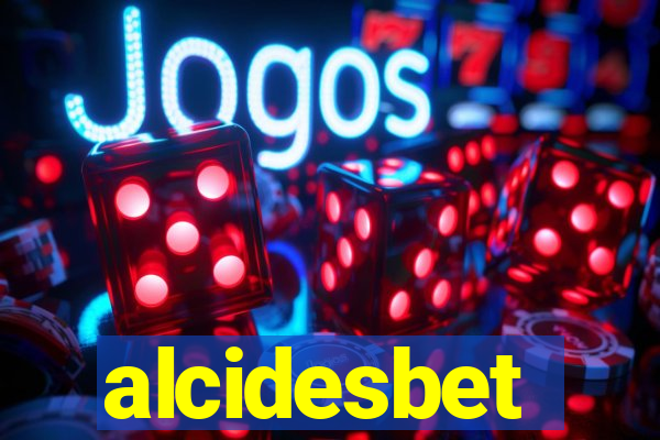 alcidesbet