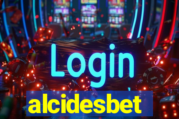 alcidesbet