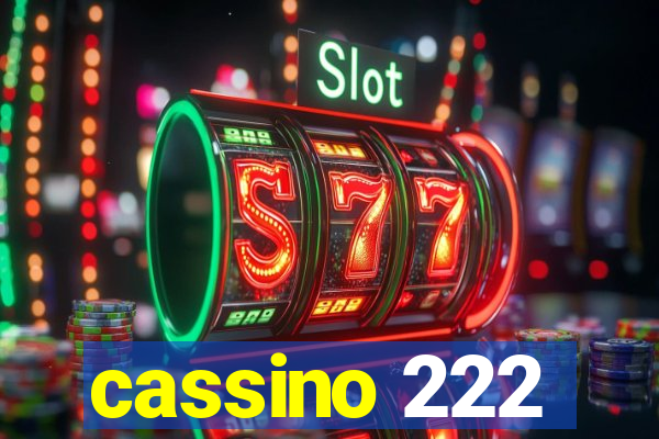 cassino 222