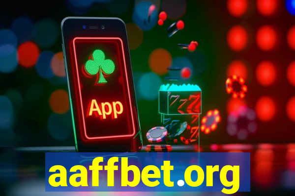 aaffbet.org