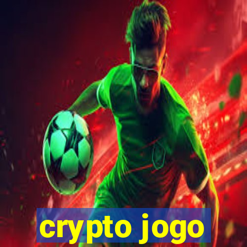 crypto jogo