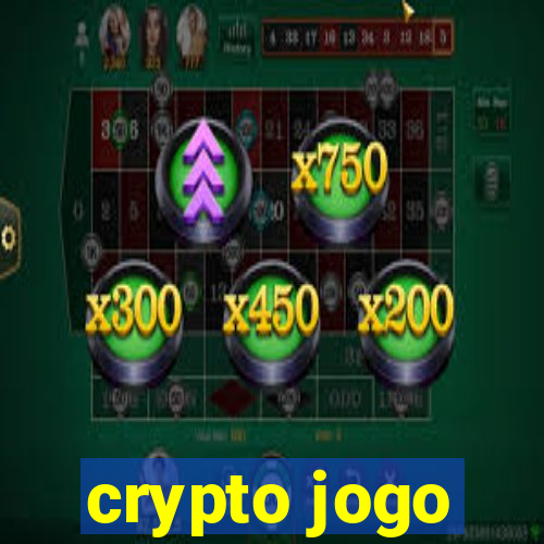 crypto jogo