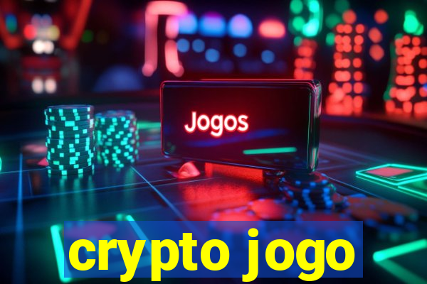 crypto jogo