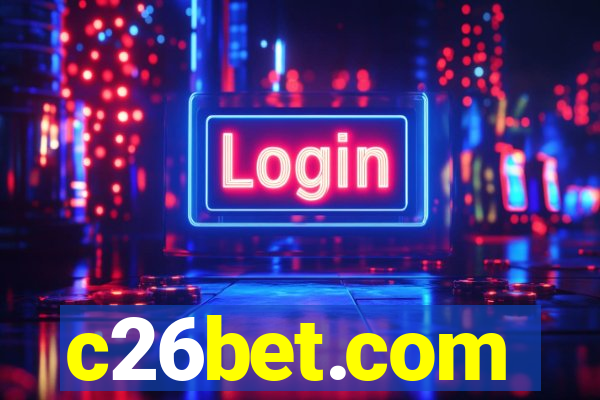 c26bet.com