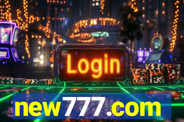 new777.com