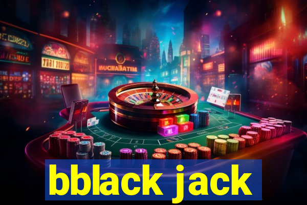 bblack jack