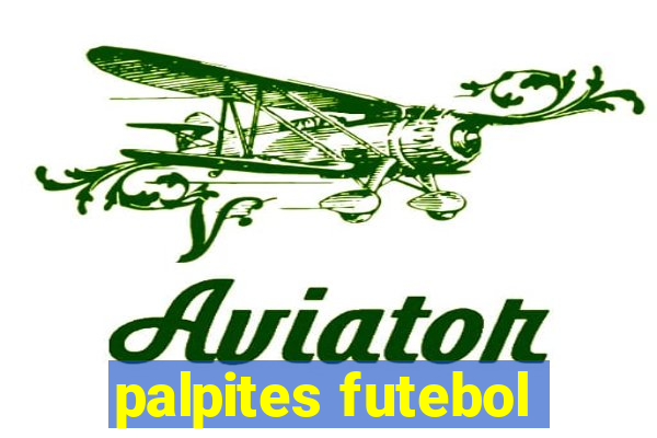 palpites futebol