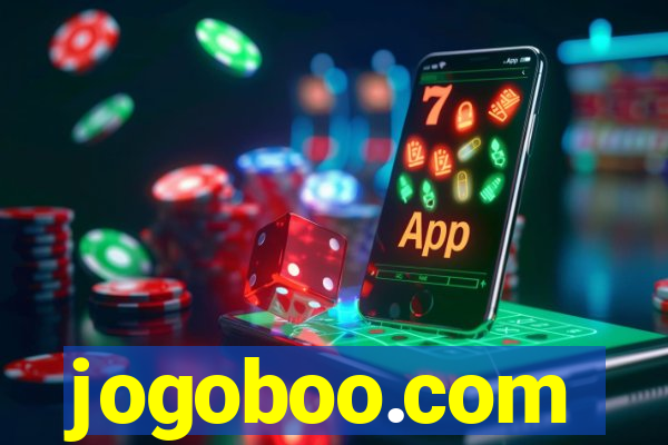 jogoboo.com