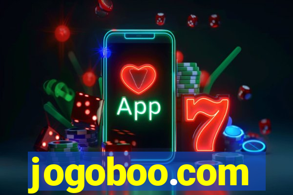 jogoboo.com