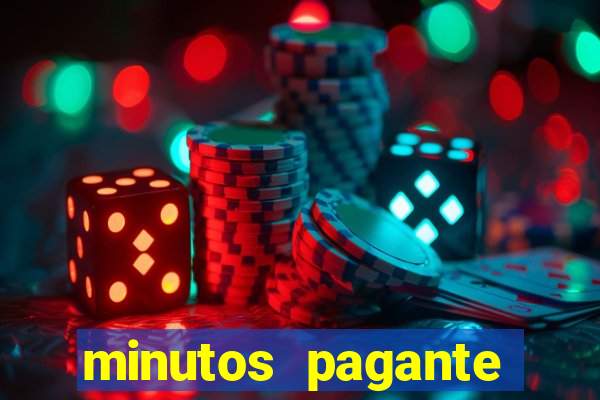 minutos pagante fortune mouse