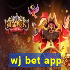 wj bet app