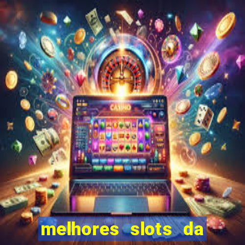 melhores slots da pragmatic play