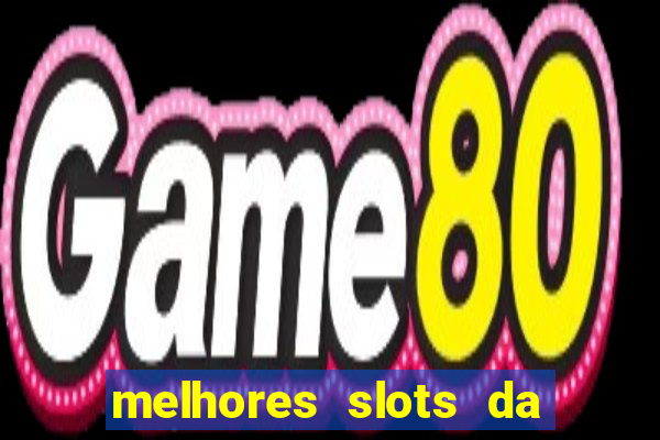 melhores slots da pragmatic play