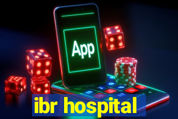 ibr hospital