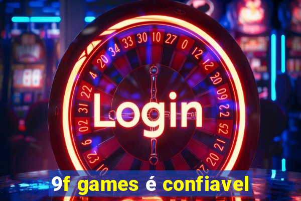 9f games é confiavel