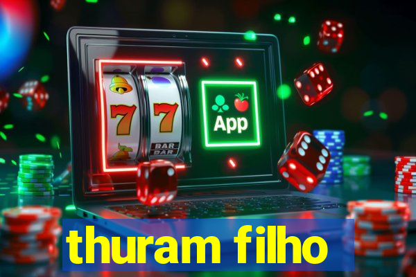 thuram filho