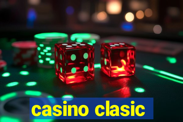 casino clasic