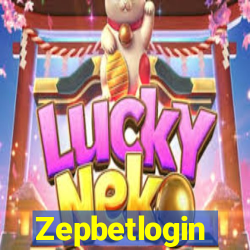 Zepbetlogin