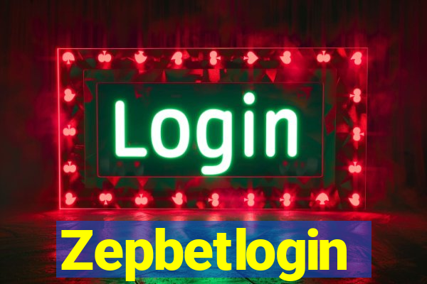 Zepbetlogin