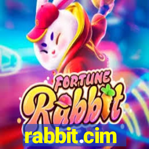 rabbit.cim