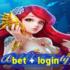 bet + login