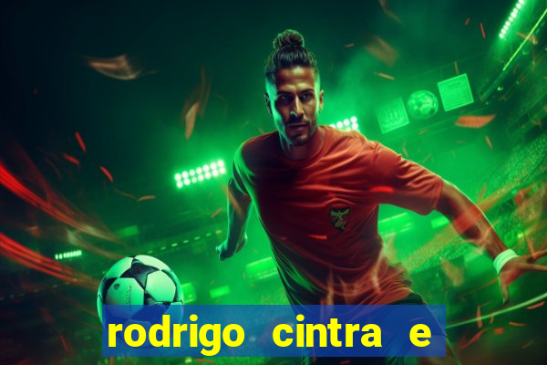 rodrigo cintra e seu namorado