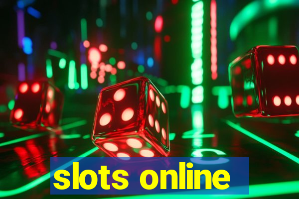 slots online