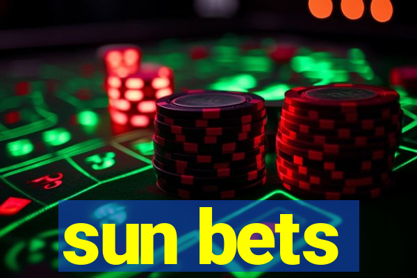 sun bets