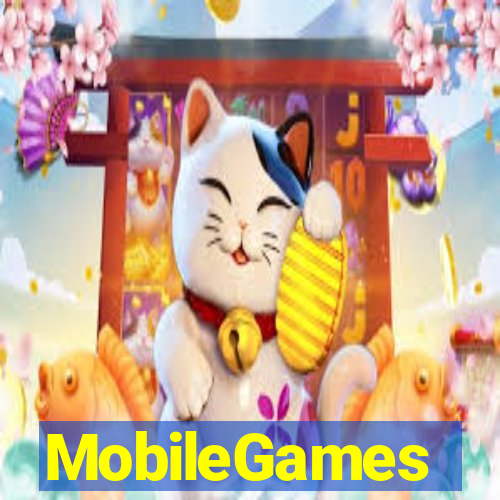 MobileGames