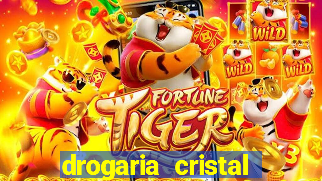 drogaria cristal praia de botafogo