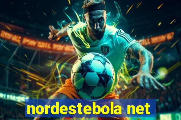 nordestebola net