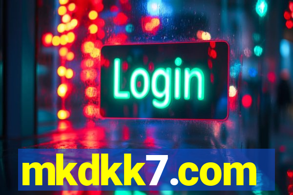 mkdkk7.com