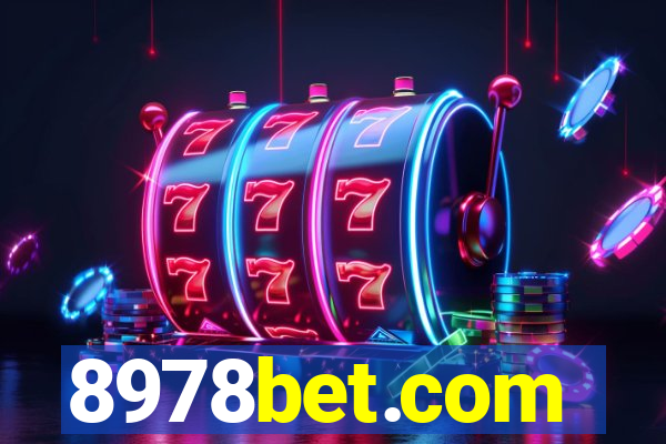 8978bet.com